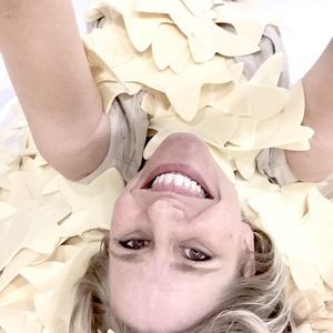 Meet your Posher, Lori ann